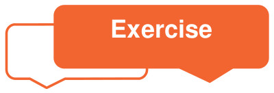 Exercises icon